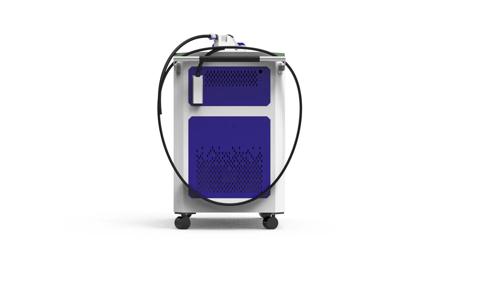 Hertz – Handheld Laser Welding Machine - Image 3
